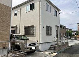 物件画像 豊橋市牛川町　中古住宅　現況販売