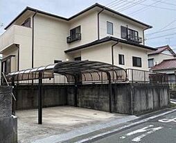 物件画像 豊橋市北山町　中古住宅