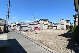 物件画像 豊川市伊奈町南山新田　土地