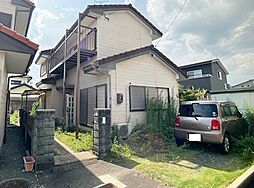 物件画像 豊川市堺町1丁目　中古住宅