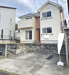 物件画像 豊橋市若松町　中古住宅