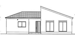 物件画像 豊川第67　金沢町　新築　全2棟　2号棟　（平屋）