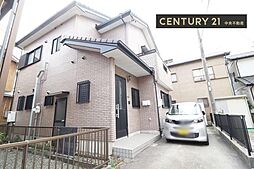 物件画像 豊橋市西幸町　中古住宅