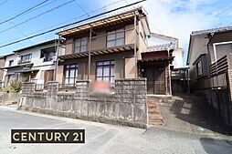 物件画像 自分の好きなようにDIYできる家　豊橋市岩屋町　中古住宅