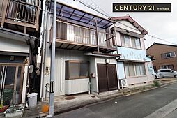 物件画像 豊川市牛久保町　中古住宅