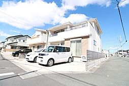 物件画像 豊橋市牟呂町 中古住宅