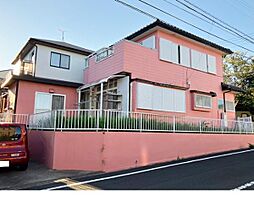 物件画像 豊橋市富士見台4丁目　中古住宅