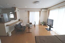 居間