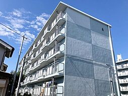 物件画像 パビリオン豊橋A　豊橋市北島町
