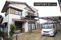 物件画像 豊橋市岩田町　中古住宅