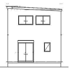 物件画像 豊川市平尾町　24-1期  新築 全4棟　1号棟