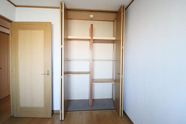 収納 グラン・コート新栄 8階/-