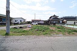 物件画像 建築条件無し 豊川市伊奈町佐脇原 土地 測量渡し