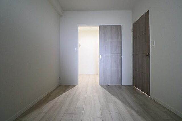 洋室 プレサンス　ロジェ　豊橋前田中町CL 11階/-