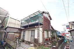 物件画像 豊橋市曙町松原町　中古住宅