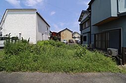 物件画像 豊橋市西羽田　売土地　解体更地渡し