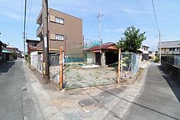 物件画像 豊橋市前芝町　土地