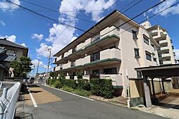 物件画像 グローリアス小鷹野公園一番館