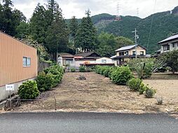 物件画像 北設楽郡東栄町本郷　土地