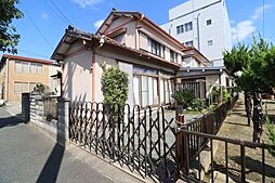 物件画像 生活施設が豊富な立地　豊橋市東脇　中古住宅