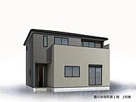 愛知県豊川市赤坂町御園219：物件画像