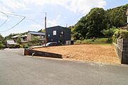 66坪の広々敷地！建築条件有りません。