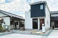 愛知県豊川市御津町広石後畠10-4：物件画像