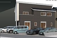 愛知県豊川市国府町下河原23-1：物件画像