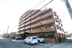 物件画像 ライオンズマンション中野壱番館　生活豊かな好立地