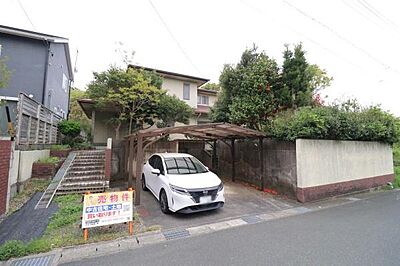 外観 外観