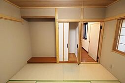 和室の画像