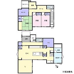 豊川市伊奈町正庵　中古戸建