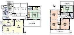 木更津市畑沢南5丁目　中古戸建