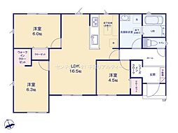 木更津市高柳　17号棟