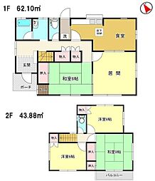 袖ケ浦市長浦駅前4丁目