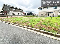 木更津市金田東４丁目の土地