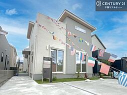 物件画像 木更津市金田東4丁目