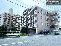 物件画像 グリーンビレッジ浜野