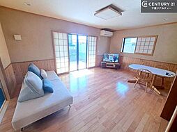 居間