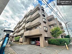 物件画像 カザベーラ浜野