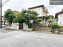 木更津市真舟４丁目の土地