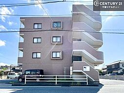 物件画像 グリーンビレッジ浜野