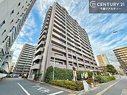 物件画像 千葉みなとパークハウス壱番館