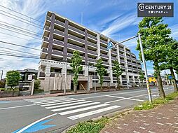 物件画像 シーズガーデン千城台