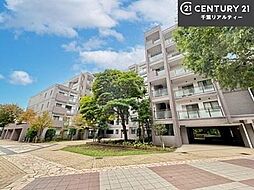 物件画像 ル・アール蘇我プレミアムヒルズ