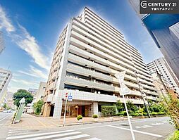 物件画像 リーデンスクエア千葉