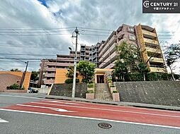 物件画像 ロータリーパレス千葉パークサイドヒルズ