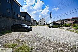 木更津市港南台４丁目の土地