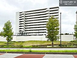 物件画像 デュオヒルズちはら台駅前