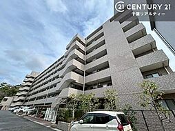 物件画像 ライオンズガーデン幕張